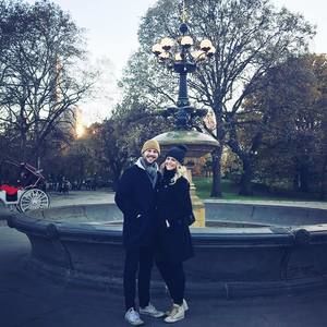 Meet your Posher, Nichole